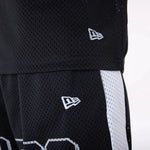 New Era Las Vegas Raiders NFL Mesh Black Short - Sportmania.hu