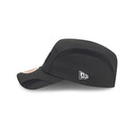 New Era Las Vegas Raiders NFL Sideline 2025 Black Runner - baseball sapka