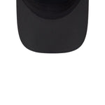 New Era Las Vegas Raiders NFL Sideline 2025 Black Runner - baseball sapka