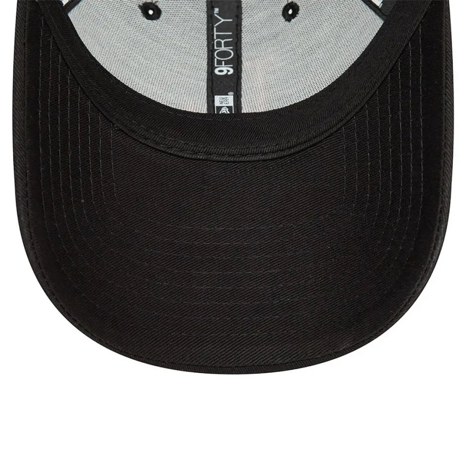 New Era League Essentials 940 Los Angeles Dodgers Cap 60435202 Baseball sapka - Sportmania.hu