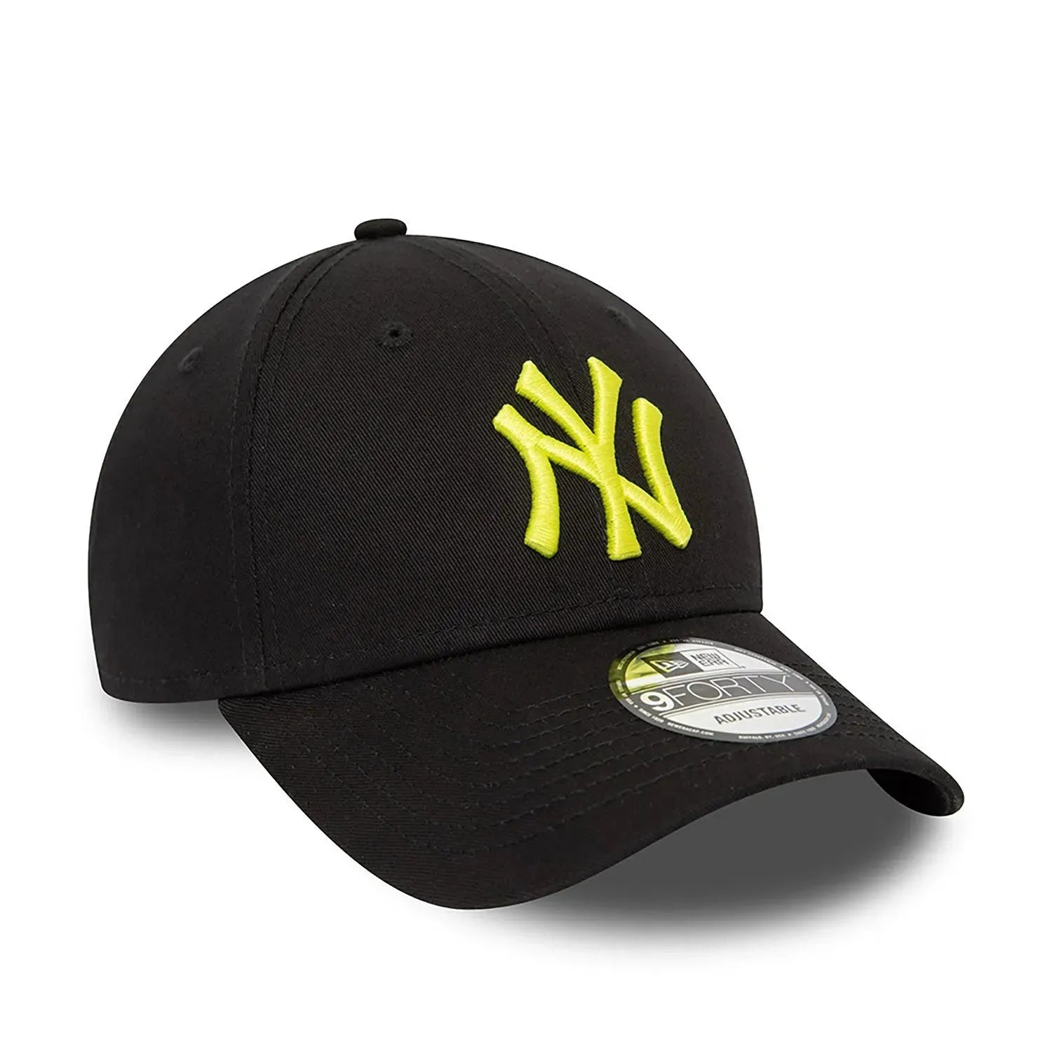 New Era League Essentials 940 New York Yankees Cap 60435203 Baseball sapka - Sportmania.hu