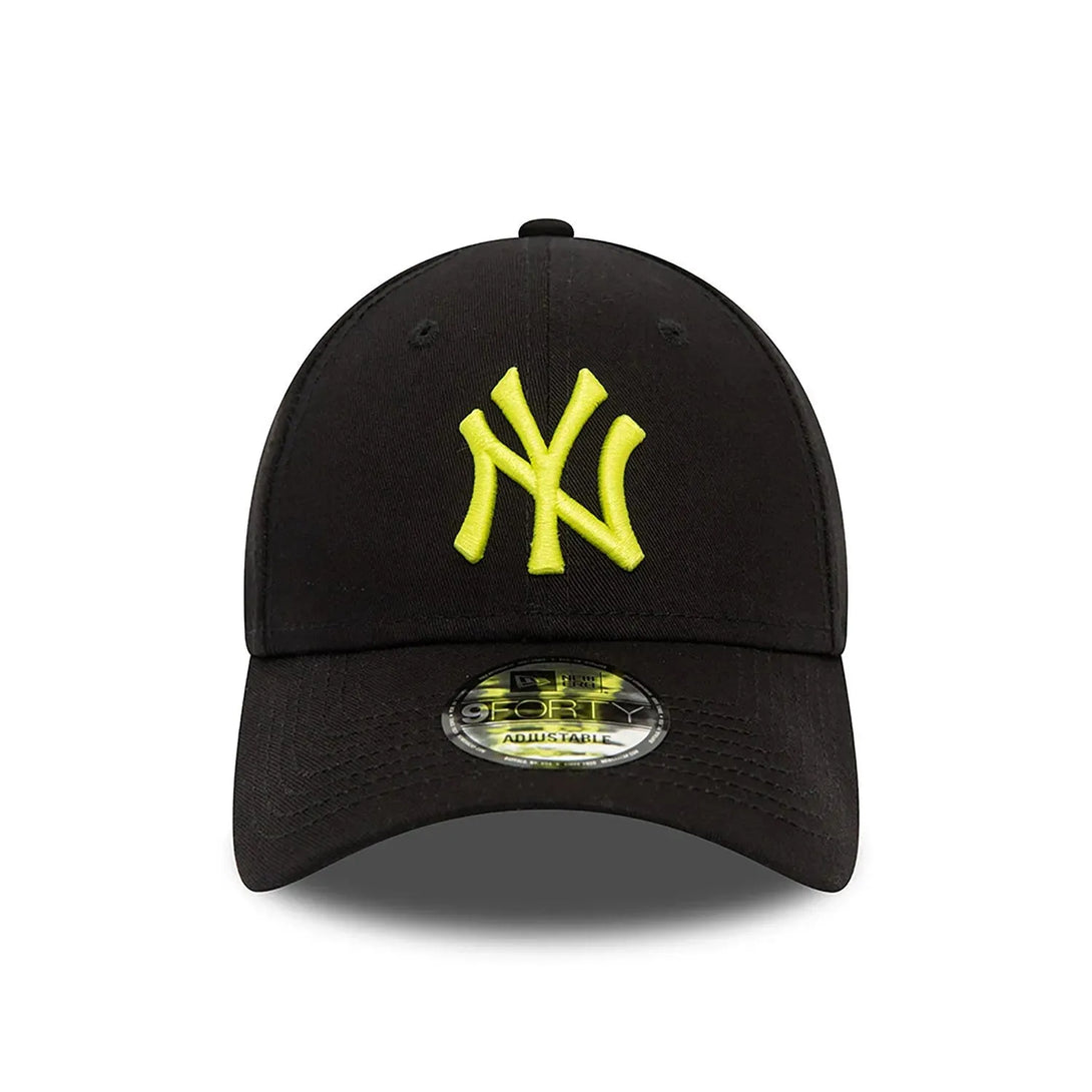 New Era New York Yankees League Essential 9FORTY Baseball sapka - Sportmania.hu