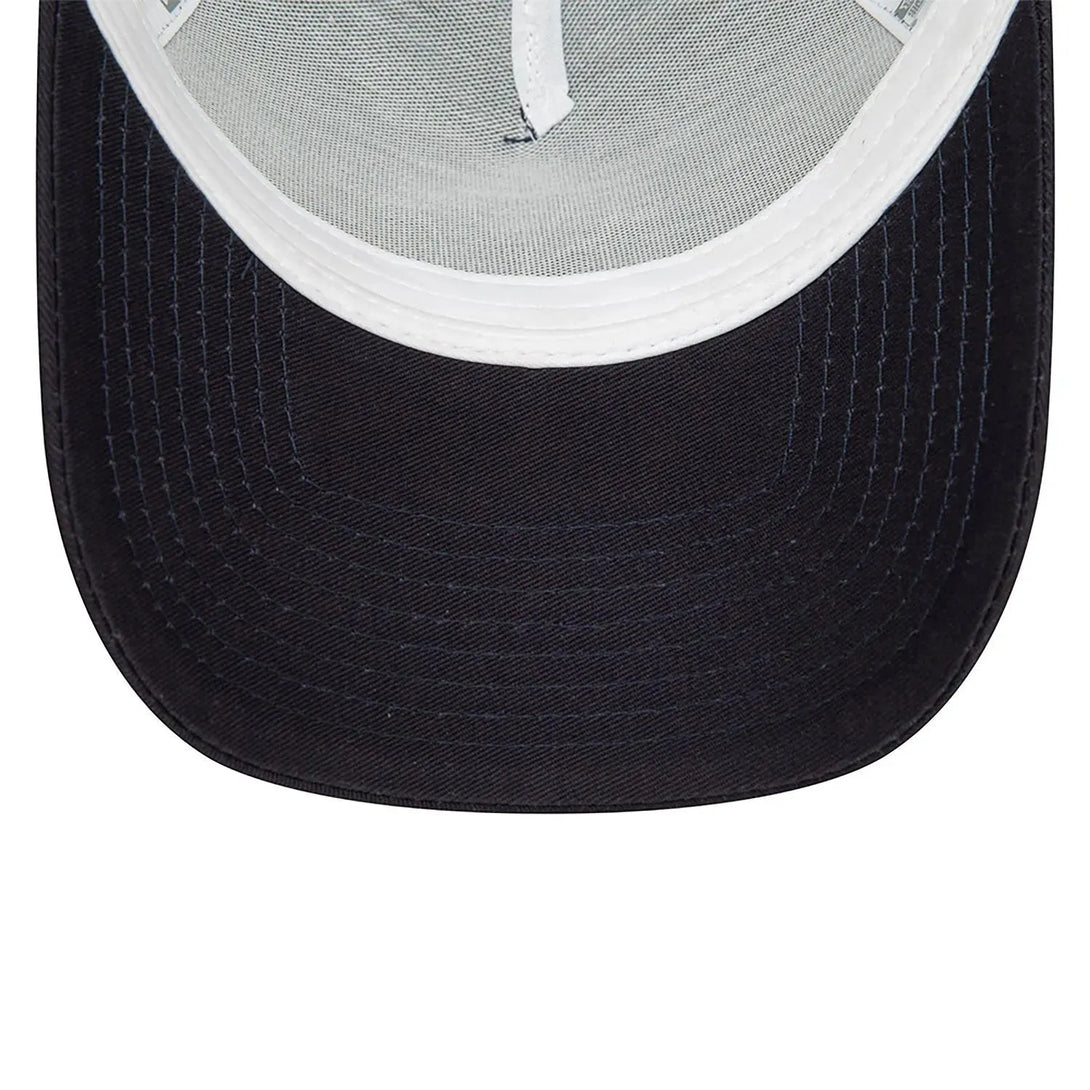 New Era League Essentials Trucker New York Yankees Cap 60435247 Baseball sapka - Sportmania.hu
