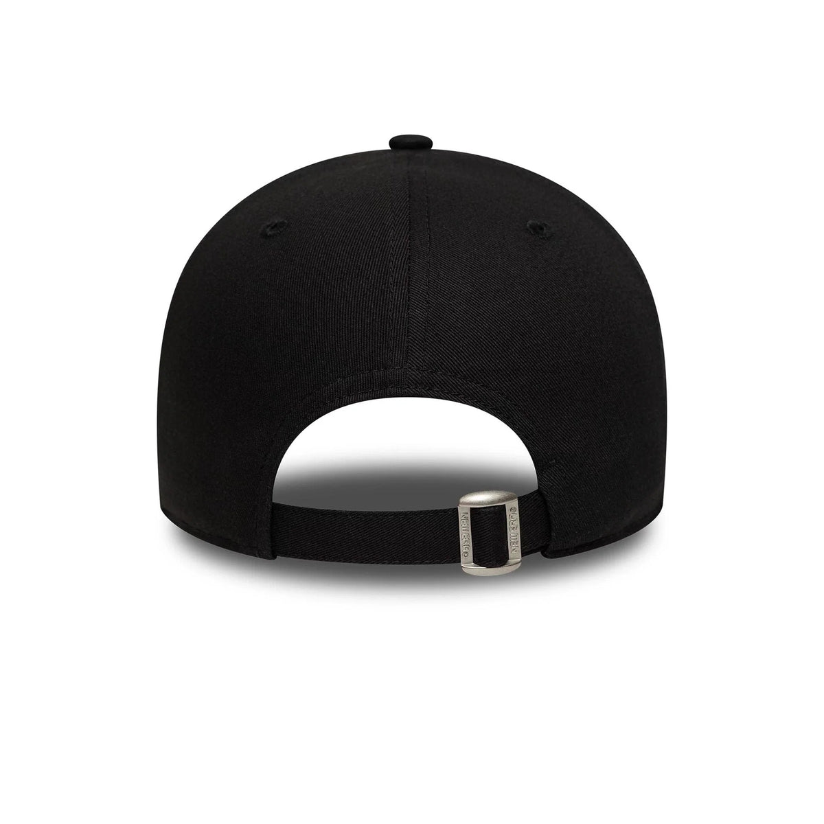 New Era Liverpool FC Core Black And White 9FORTY baseball sapka