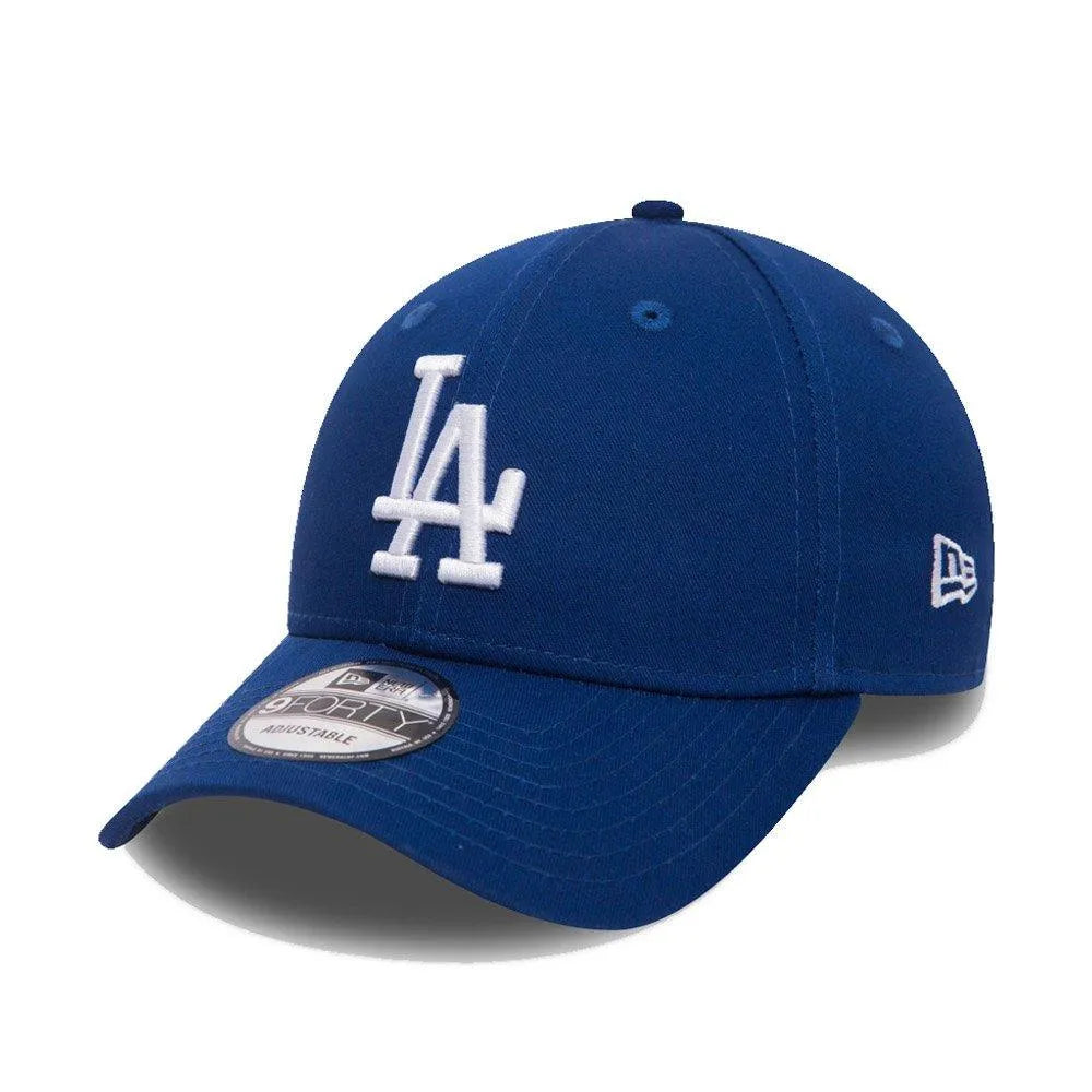 New Era Los Angeles Dodgers Essential 9FORTY Baseball sapka