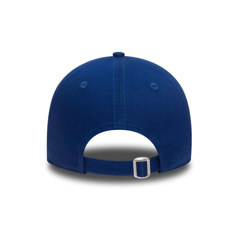 New Era Los Angeles Dodgers Essential 9FORTY Baseball sapka
