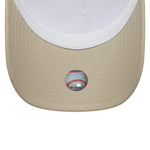 New Era Los Angeles Dodgers MLB League Essentials 9FORTY A-Frame Trucker sapka