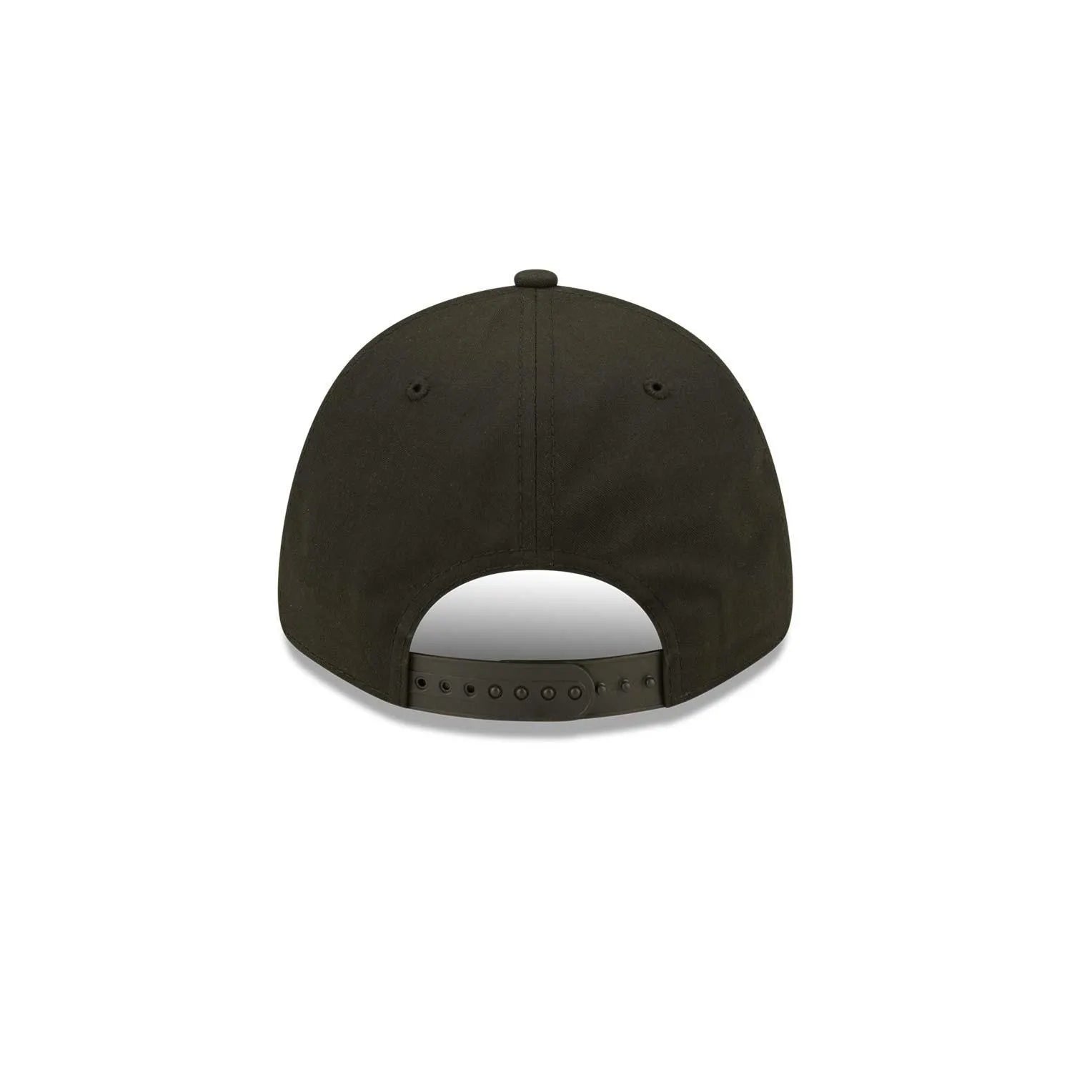 New Era Los Angeles Dodgers Neon Black Repreve 9FORTY Baseball sapka - Sportmania.hu