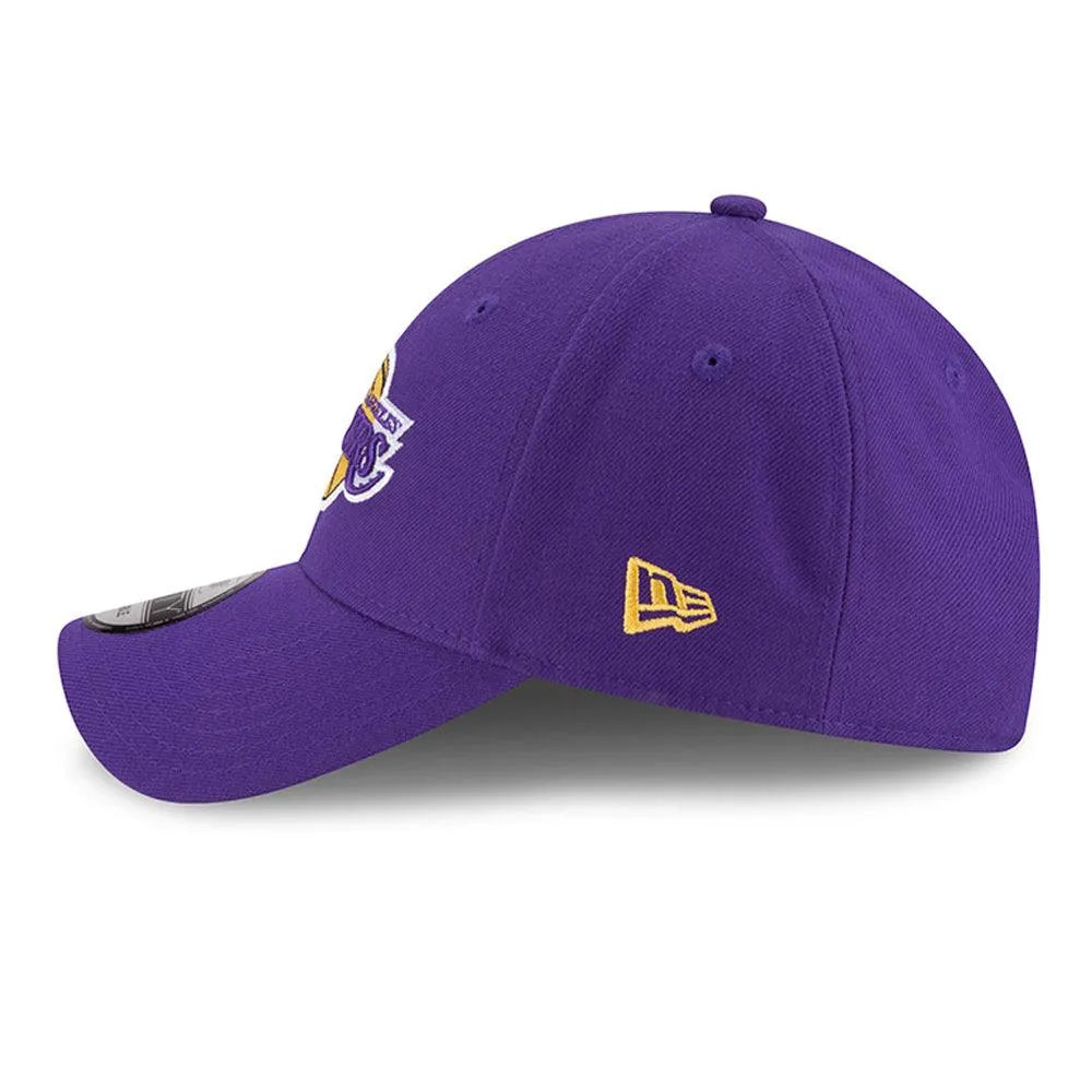 New Era Los Angeles Lakers League 9FORTY Baseball sapka 11405605