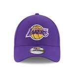 New Era Los Angeles Lakers League 9FORTY Baseball sapka 11405605