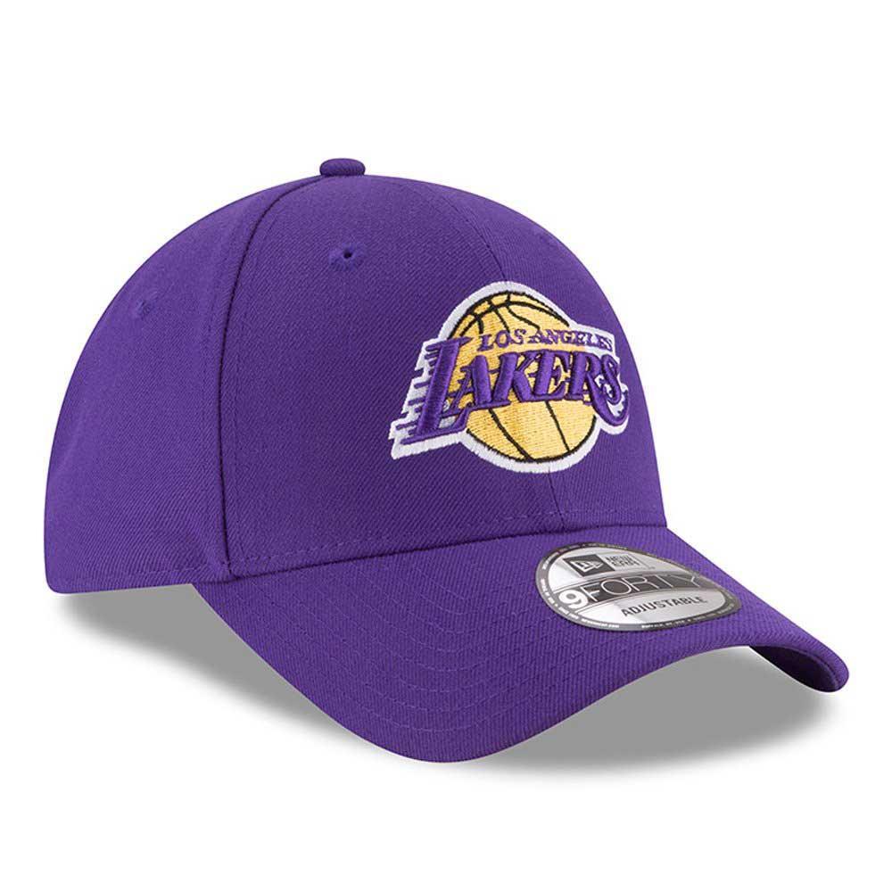 New Era Los Angeles Lakers League 9FORTY Baseball sapka - Sportmania.hu