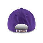 New Era Los Angeles Lakers League 9FORTY Baseball sapka - Sportmania.hu