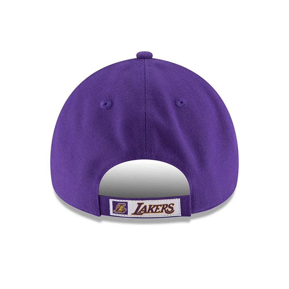New Era Los Angeles Lakers League 9FORTY Baseball sapka - Sportmania.hu