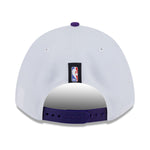 New Era Los Angeles Lakers NBA Draft 2025 9FORTY M-Crown A-Frame baseball sapka - Sportmania.hu