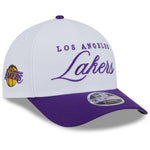 New Era Los Angeles Lakers NBA Draft 2025 9FORTY M-Crown A-Frame baseball sapka - Sportmania.hu