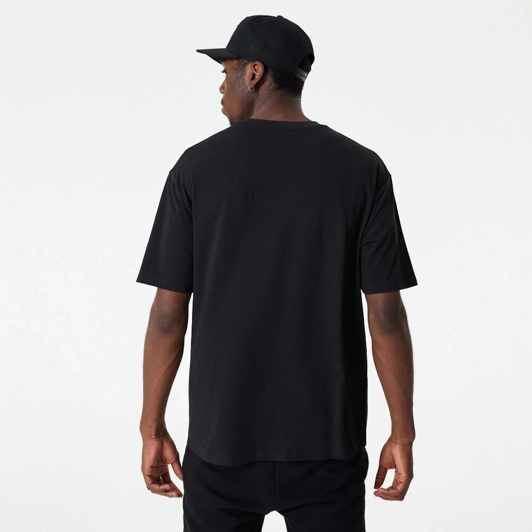 New Era MAJICA MLB ESSENTLS LC OS TEE NEYYAN Póló - Sportmania.hu