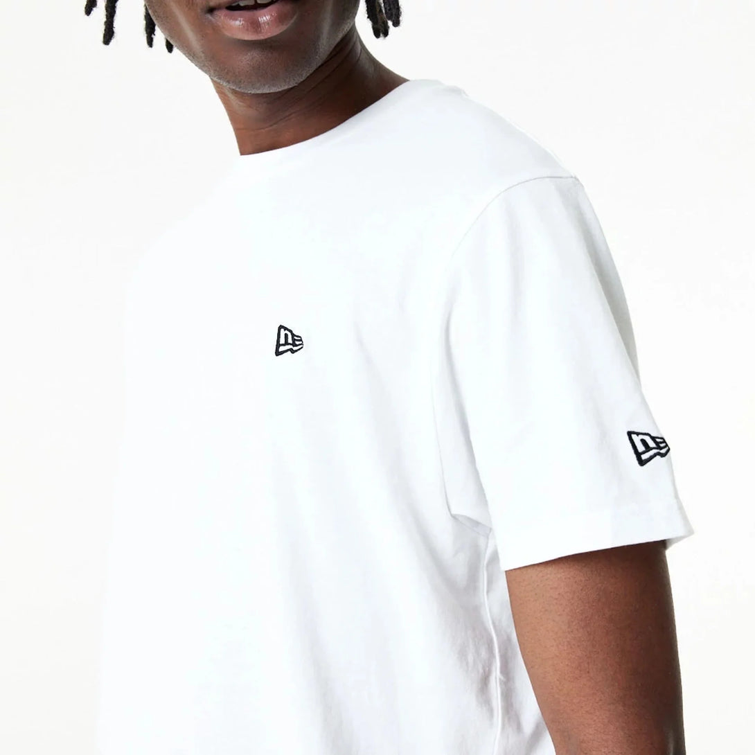 New Era MAJICA NE ESSENTLS TEE NEWERA Póló - Sportmania.hu