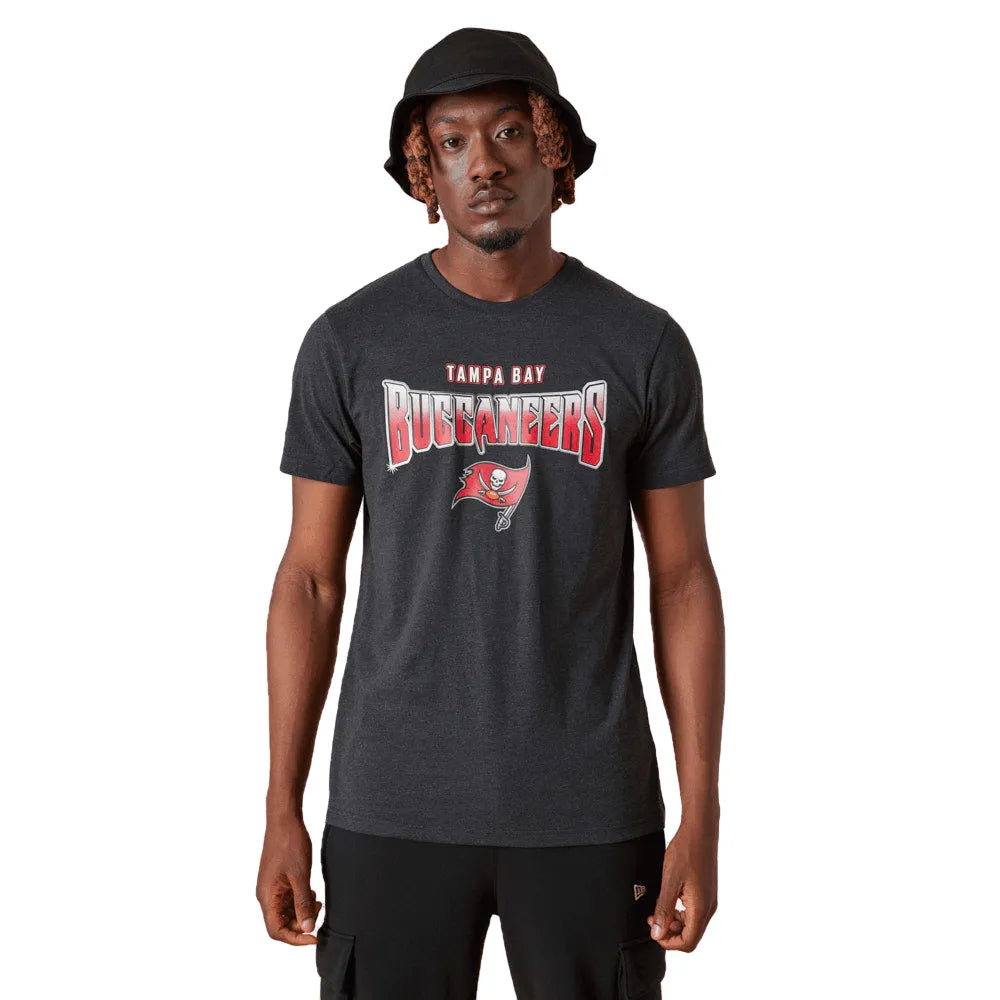 New Era MAJICA NFL TEAM FADE GRAPHIC TAMBUC HGR férfi Póló