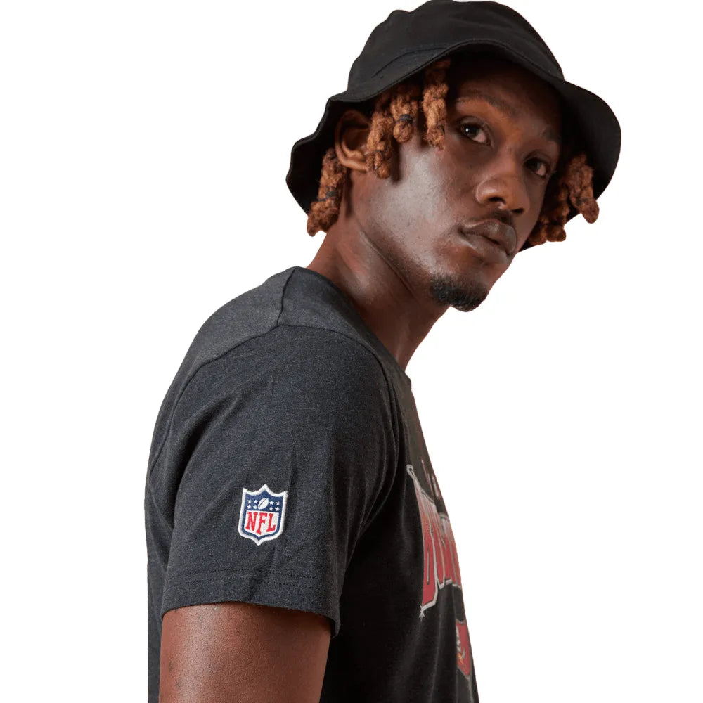 New Era MAJICA NFL TEAM FADE GRAPHIC TEE TAMBUC HGR Póló - Sportmania.hu