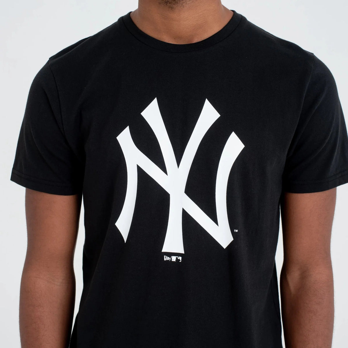 New Era MAJICA NOS MLB REGULAR NEYYAN férfi Póló
