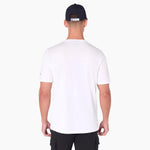 New Era MAJICA NOS MLB REGULAR NEYYAN férfi Póló