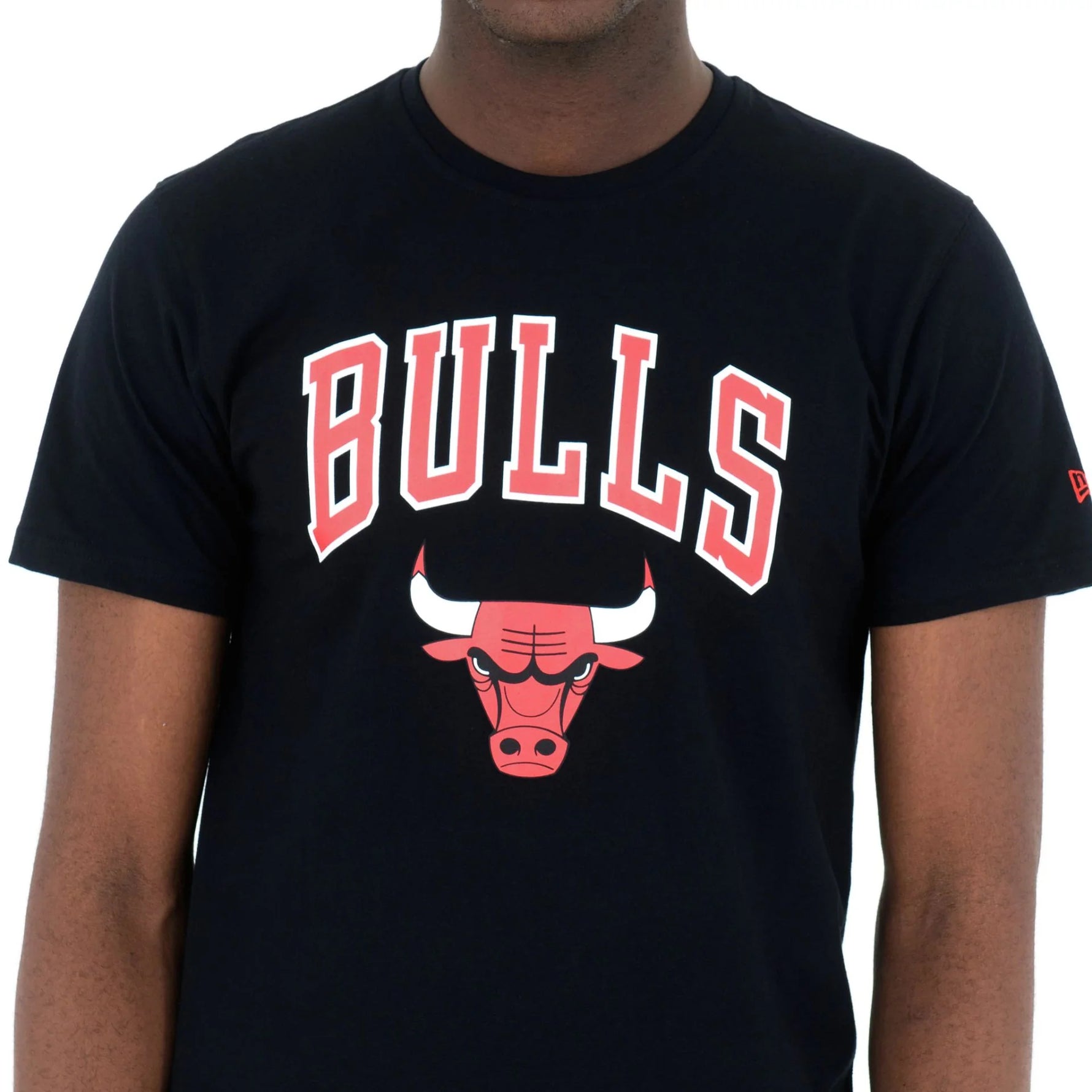 New Era MAJICA NOS NBA REGULAR TEE CHIBUL Póló - Sportmania.hu