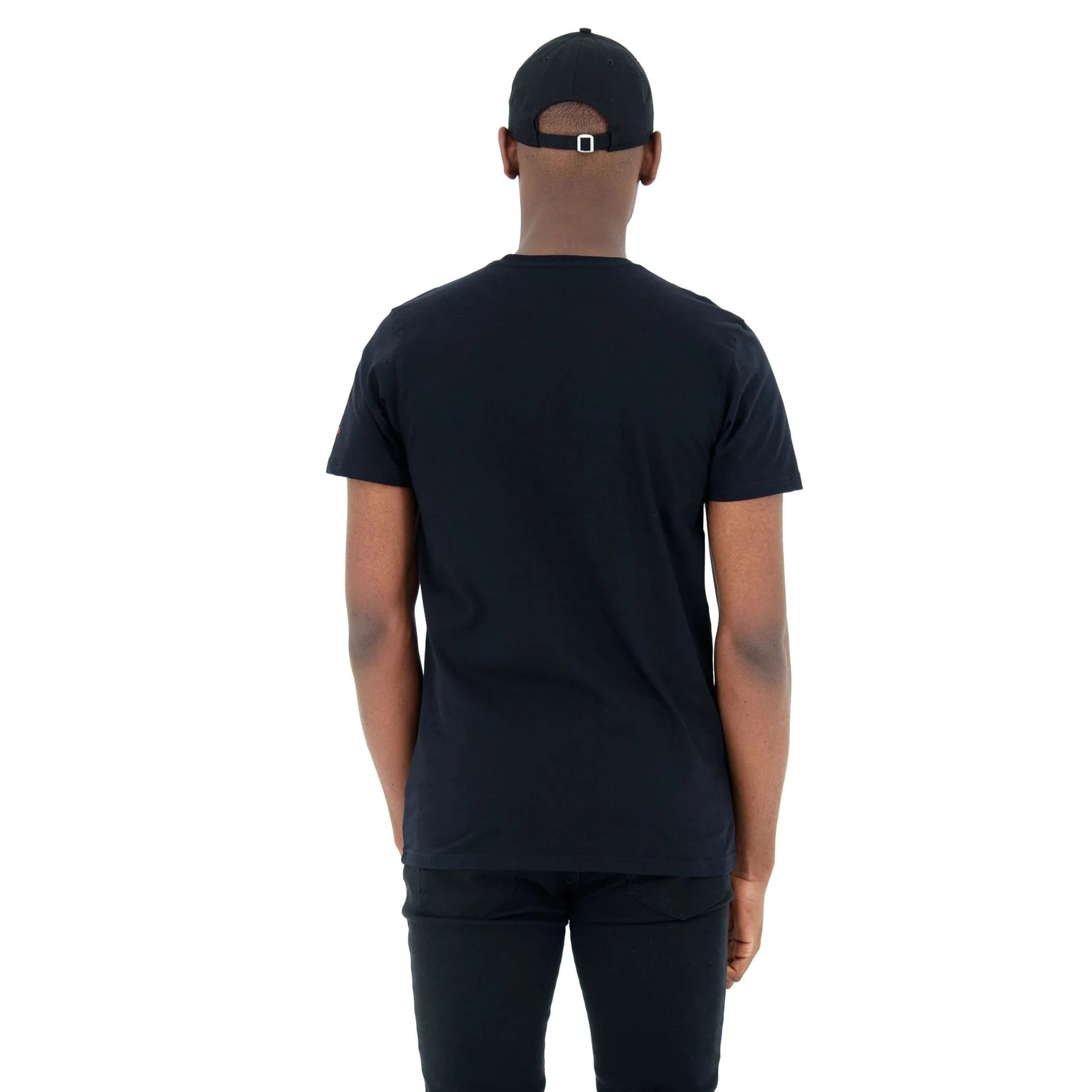 New Era MAJICA NOS NBA REGULAR TEE CHIBUL Póló - Sportmania.hu