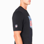 New Era MAJICA NOS NFL REGULAR NFLLOG férfi Póló