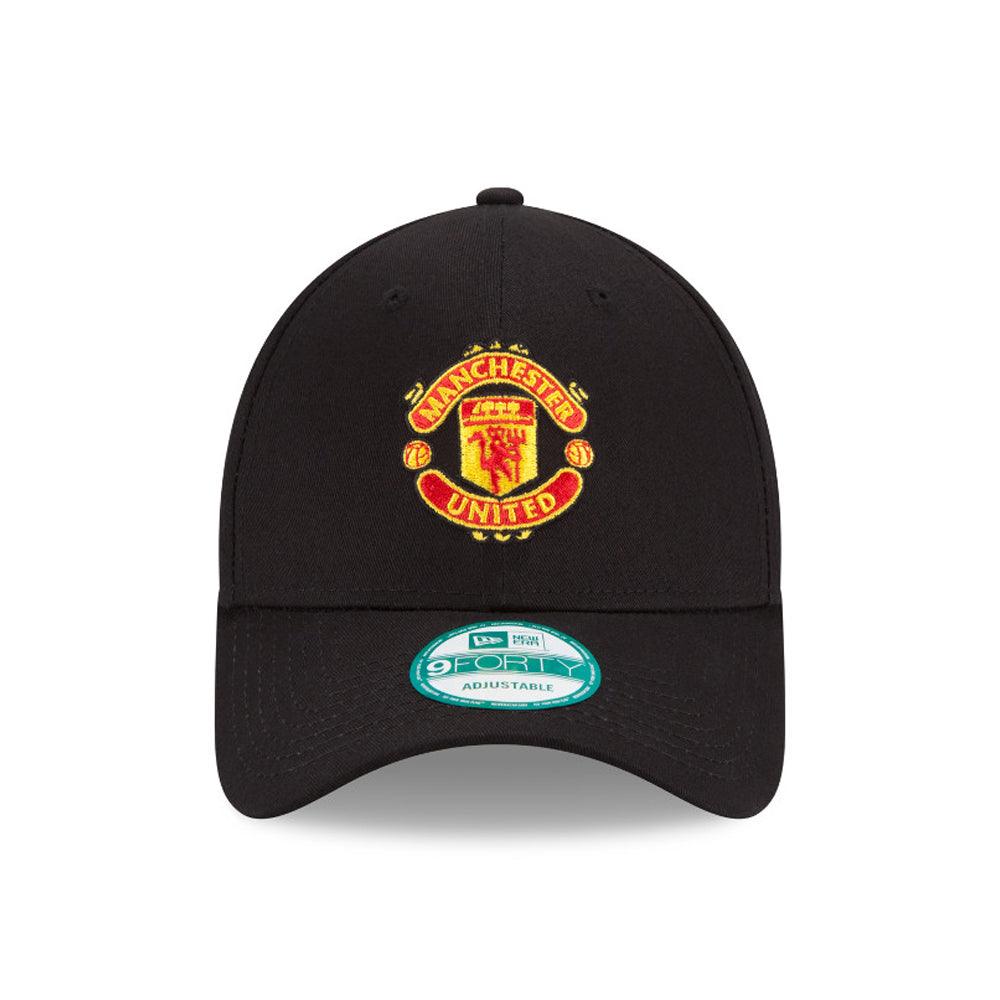 New Era Manchester United Basic 9FORTY Baseball sapka - Sportmania.hu