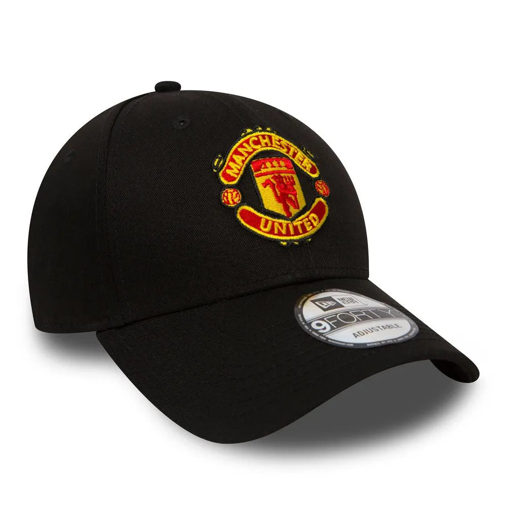 New Era Manchester United Basic 9FORTY Baseball sapka - Sportmania.hu