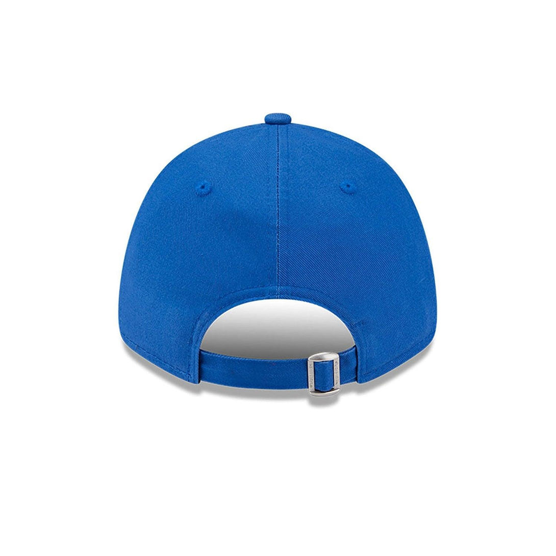 New Era Manchester United Blue 9FORTY Baseball sapka - Sportmania.hu