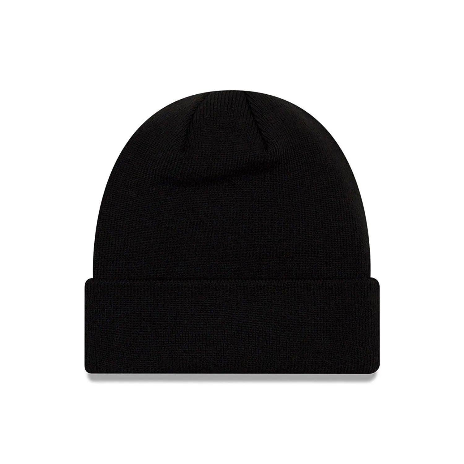 New Era Manchester United Essential Black Beanie téli sapka kötött sapka - Sportmania.hu