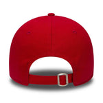 New Era Manchester United Essential Red 9FORTY Baseball sapka - Sportmania.hu