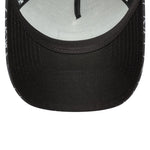 New Era Manchester United FC All Over Print Black 9FORTY E-Frame Trucker sapka - Sportmania.hu