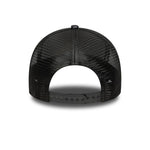 New Era Manchester United FC All Over Print Black 9FORTY E-Frame Trucker sapka - Sportmania.hu