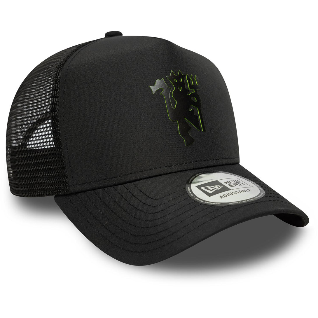 New Era Manchester United Keyline trucker sapka - Sportmania.hu