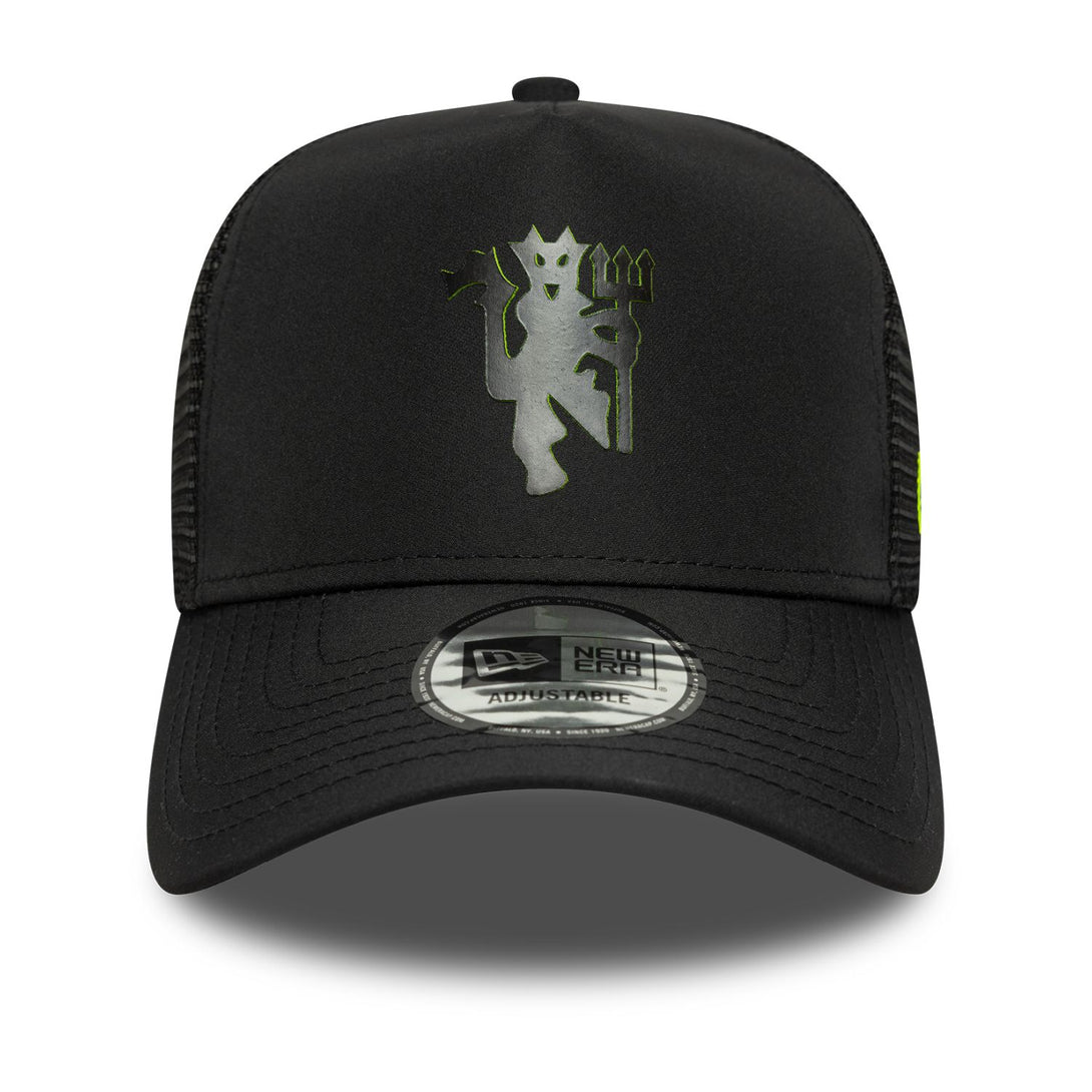 New Era Manchester United Keyline trucker sapka - Sportmania.hu
