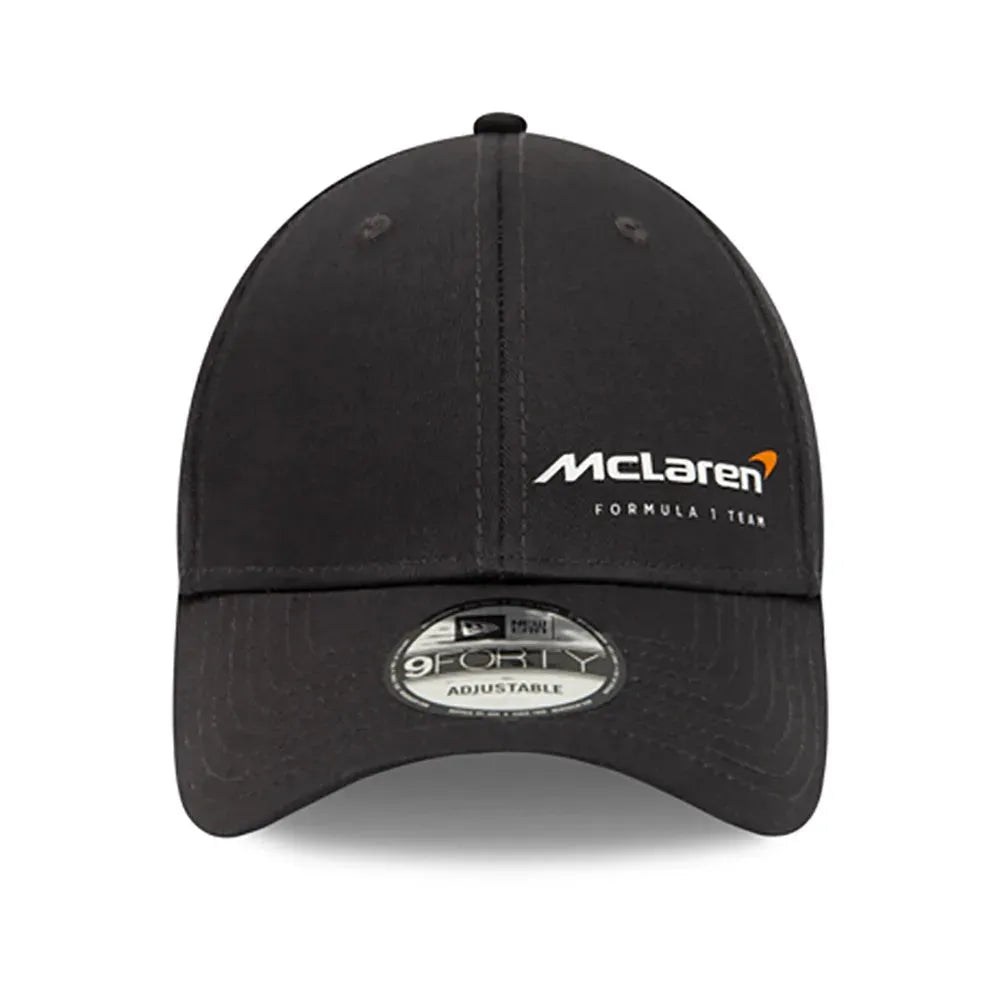 New Era McLaren Flawless 9FORTY Baseball Ruházat Baseball sapka - Sportmania.hu