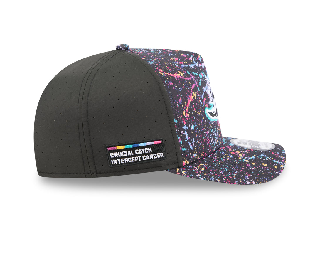 New Era Miami Dolphins 2025 9FIFTY A-Frame Snapback sapka - Sportmania.hu