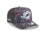 New Era Miami Dolphins 2025 9FIFTY A-Frame Snapback sapka - Sportmania.hu