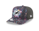 New Era Miami Dolphins 2025 9FIFTY A-Frame Snapback sapka - Sportmania.hu