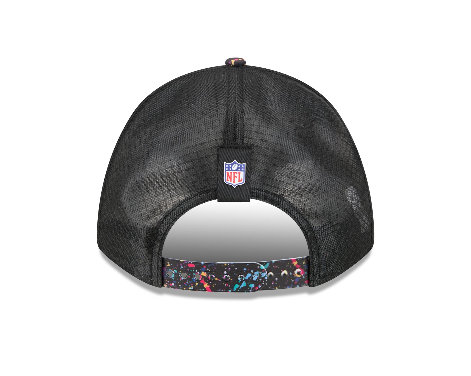 New Era Miami Dolphins 2025 9FORTY M-Crown A-Frame Snapback sapka - Sportmania.hu
