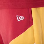 New Era Miami Heat NBA Panel Dark Red Short - Sportmania.hu