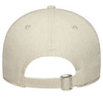 New Era Midi Linen New York Yankees Cap Beige OSFM bézs baseball sapka 60856309