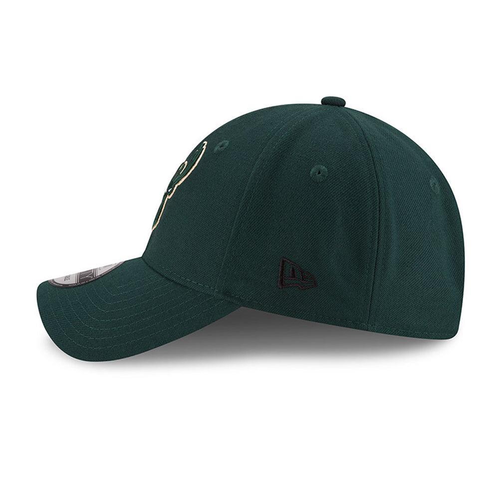 New Era Milwaukee Bucks League 9FORTY Baseball sapka - Sportmania.hu