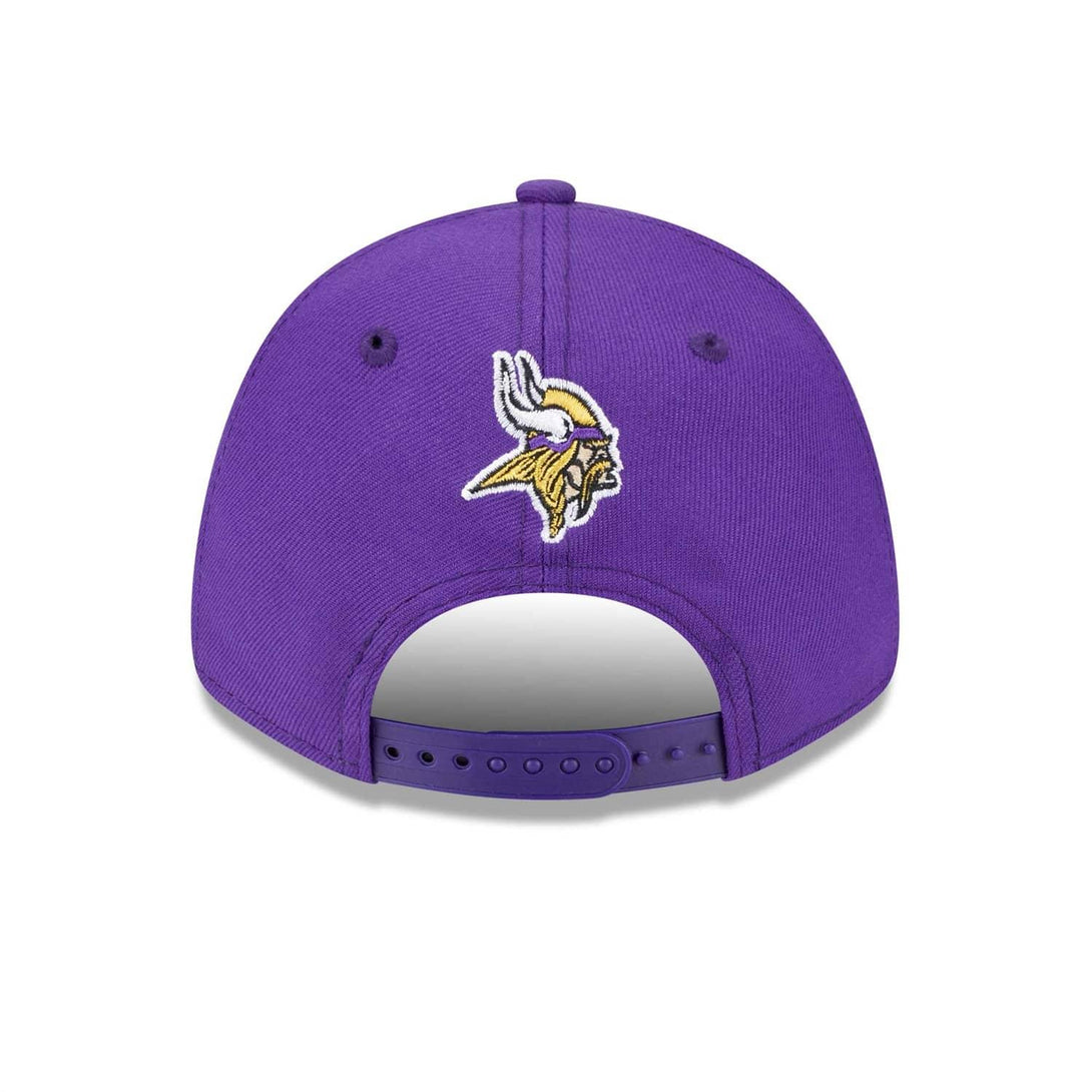 New Era Minnesota Vikings Draft 2023 9FORTY baseball sapka - Sportmania.hu