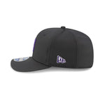 New Era Minnesota Vikings NFL Sideline 2025 Charcoal 9SEVENTY Stretch Snap - baseball sapka