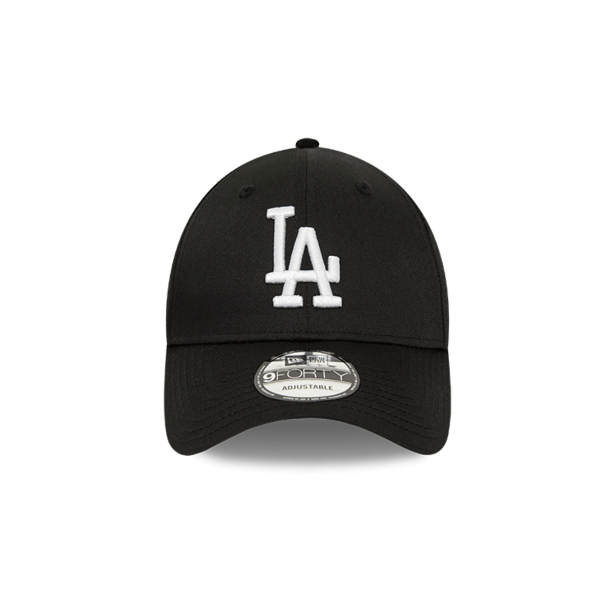 New Era MLB 9FORTY Los Angeles Dodgers World Series Patch Cap Baseball Baseball sapka 60422518
