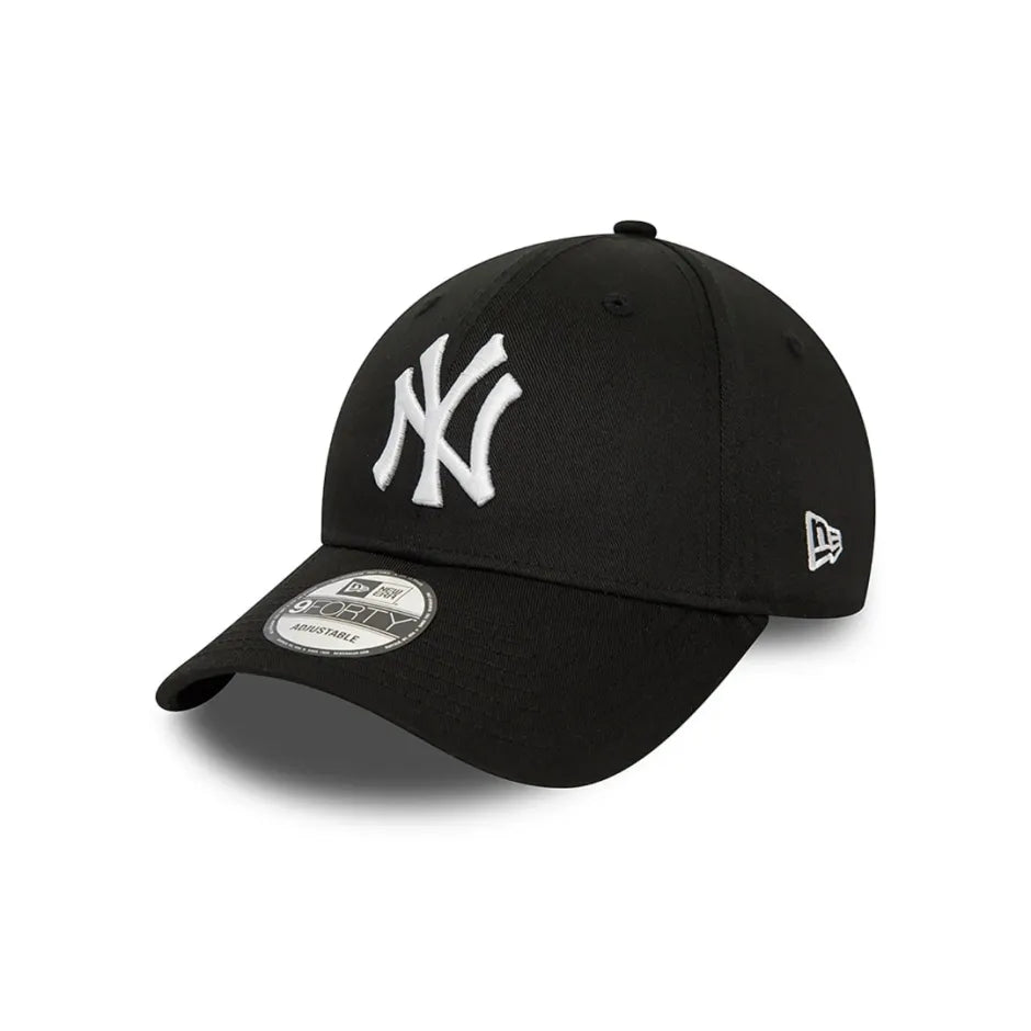 New Era MLB 9FORTY Los Angeles Dodgers World Series Patch Cap Baseball Baseball sapka 60422512
