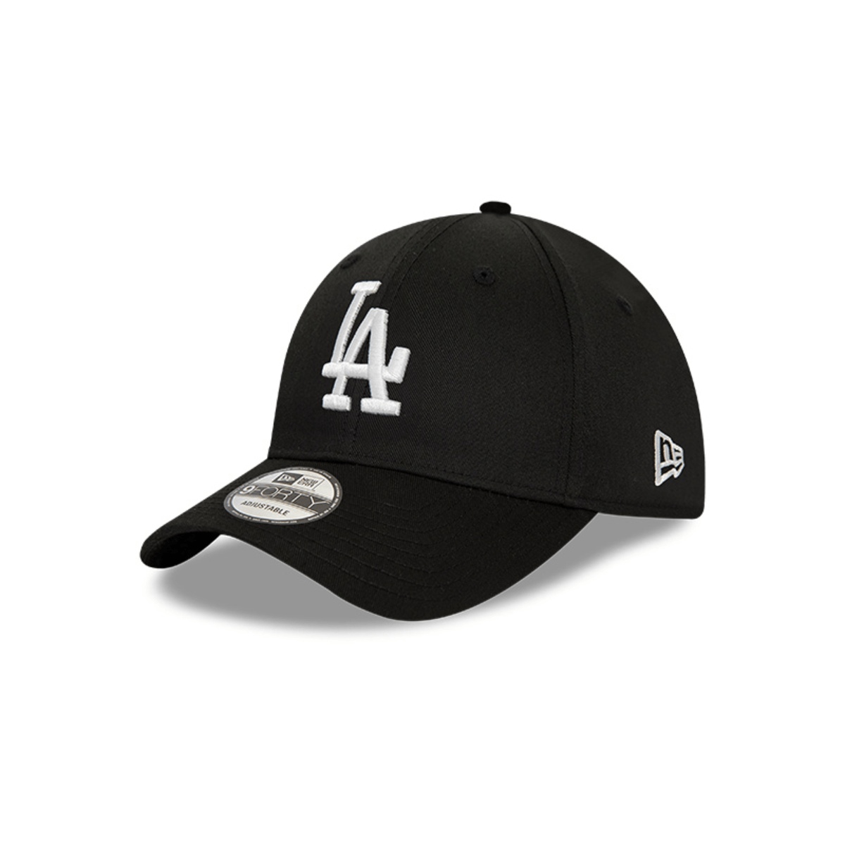 New Era MLB 9FORTY Los Angeles Dodgers World Series Patch Cap Baseball Baseball sapka 60422518